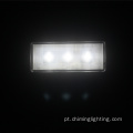 Atacadistas 18W 4,5 &quot;Luzes de led de LED LUZES DE TRATOR LUZES DE TRABALHO DE 12V 24V LUZ